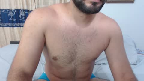 Youssef Alkhoury online show from 04/23/26, 02:02