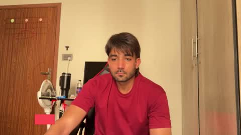 Shaani online show from 02/23/26, 08:44