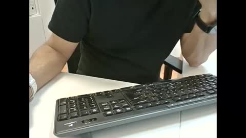 aragorn0777 online show from 10/30/25, 08:38