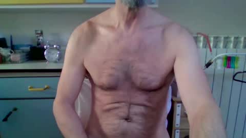 aragon3000 online show from 01/23/25, 12:52