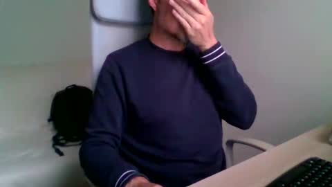 aragon9999 online show from 11/13/25, 02:05