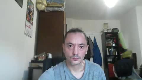 aragorn1986 online show from 10/02/25, 06:09