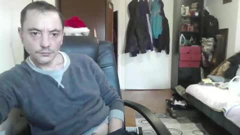 aragorn1986 online show from 03/16/26, 05:02