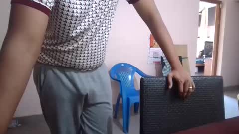 Snapshot of arahullovely chatting on 01/20/25, 06:31 Rahul online show from 01/20/25, 06:31