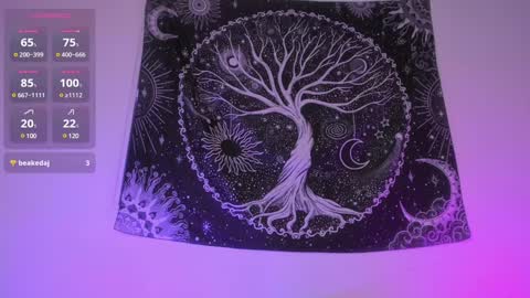 Aram 3 online show from 12/15/24, 07:24