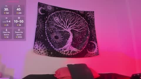 Aram 3 online show from 01/13/25, 06:49