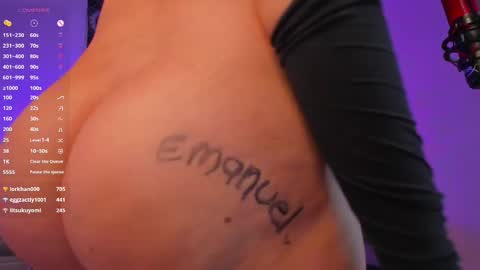 Aram 3 online show from 03/11/25, 10:29