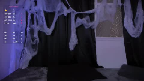 Aram 3 online show from 10/31/25, 07:37