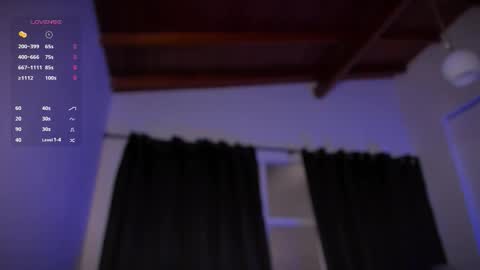 Aram 3 online show from 11/23/25, 07:24