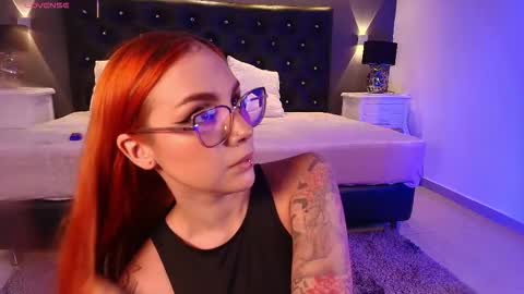 IGLondon mj2 online show from 11/01/25, 08:00