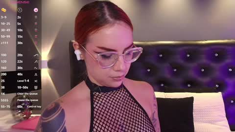 IGLondon mj2 online show from 04/01/26, 03:18