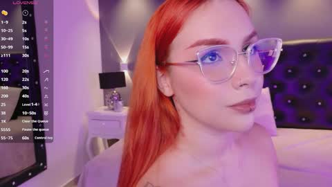 IGLondon mj2 online show from 05/09/26, 07:41