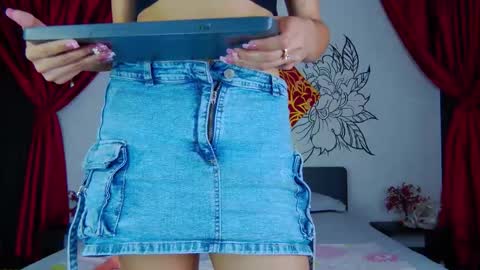 Aranza online show from 12/05/25, 08:38