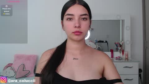 Aratna   my dream 3000 tokens online show from 04/09/26, 05:40