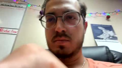 Honrysub online show from 12/04/24, 12:08