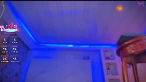 Angel online show from 03/26/26, 11:54