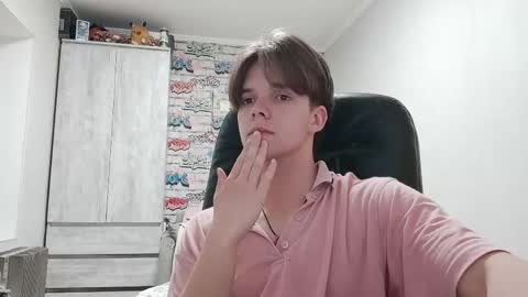 Daniel online show from 05/19/26, 06:14