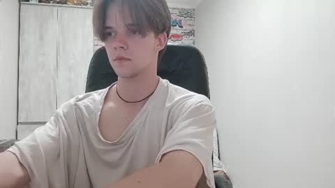 Daniel online show from 06/12/26, 07:13