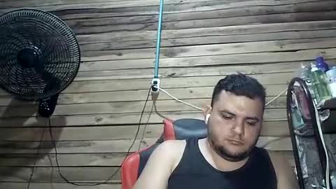 arcanguel 05 online show from 07/03/26, 04:52