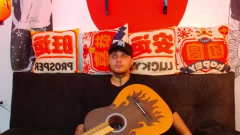Snapshot of arcano__rh chatting on 05/29/26, 03:04 Loki online show from 05/29/26, 03:04