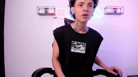 Arceluz  online show from 01/31/25, 07:29