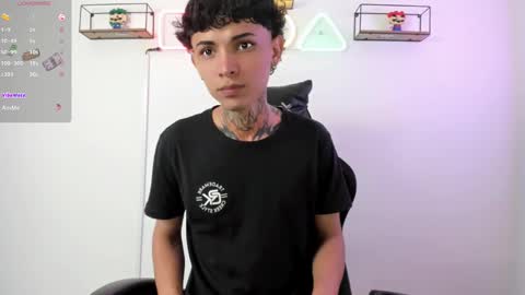 Arceluz  online show from 02/11/25, 08:31