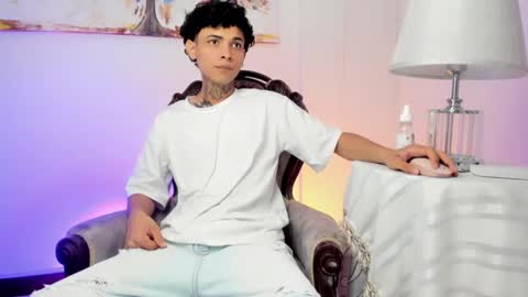 Arceluz  online show from 03/12/25, 08:10