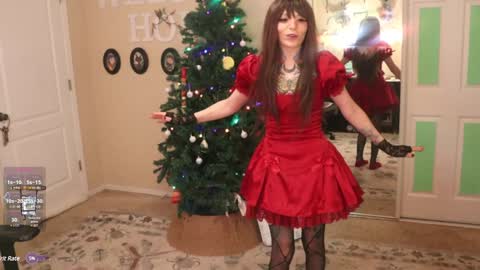 Snapshot of archancel chatting on 12/26/24, 03:06 Archancel online show from 12/26/24, 03:06