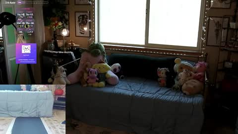 Archancel online show from 01/05/26, 05:27