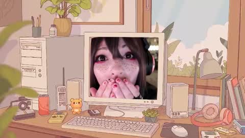 Archancel online show from 03/23/26, 02:54