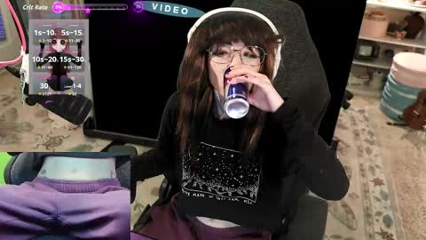 Archancel online show from 03/28/26, 04:23