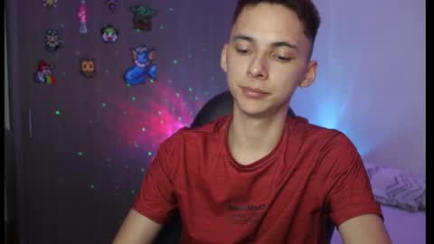 ARCHIBALDO online show from 01/29/25, 11:35