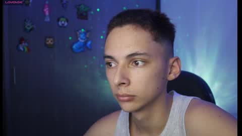 ARCHIBALDO online show from 01/30/25, 11:34