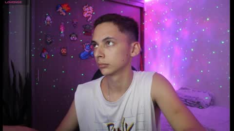 ARCHIBALDO online show from 02/05/25, 07:07