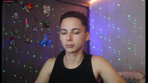 ARCHIBALDO online show from 02/07/25, 07:40