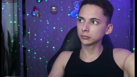 ARCHIBALDO online show from 02/07/25, 10:50