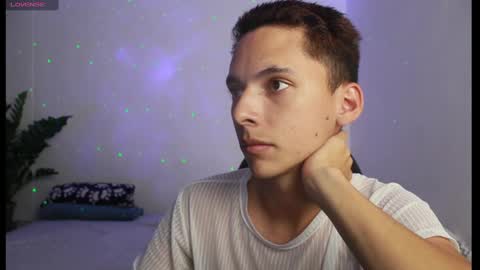 ARCHIBALDO online show from 02/22/25, 04:40