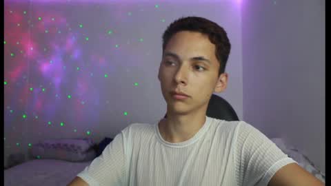 ARCHIBALDO online show from 03/06/25, 09:14