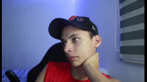 ARCHIBALDO online show from 03/11/25, 07:04