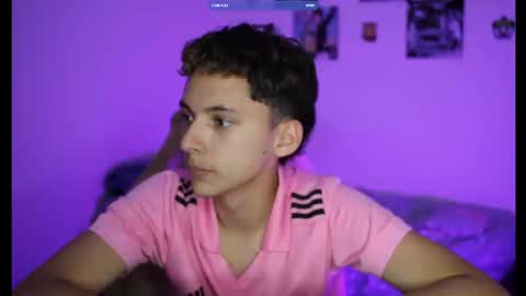 ARCHIBALDO online show from 09/08/25, 10:09