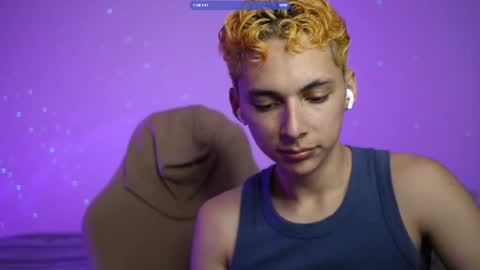 ARCHIBALDO online show from 10/03/25, 11:02