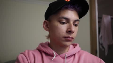 ARCHIBALDO online show from 02/01/26, 02:48