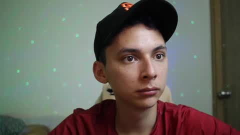 ARCHIBALDO online show from 02/05/26, 04:06