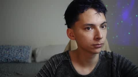 ARCHIBALDO online show from 02/08/26, 05:33