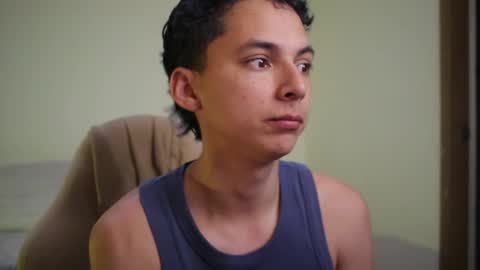 ARCHIBALDO online show from 02/21/26, 05:41