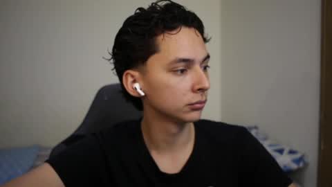 ARCHIBALDO online show from 03/28/26, 05:51