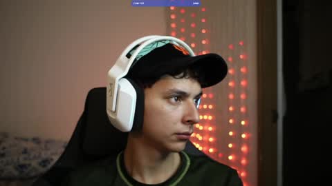 ARCHIBALDO online show from 04/07/26, 05:52