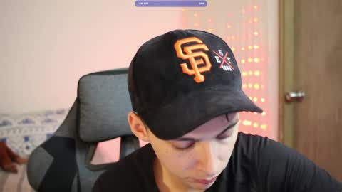 ARCHIBALDO online show from 04/10/26, 12:16