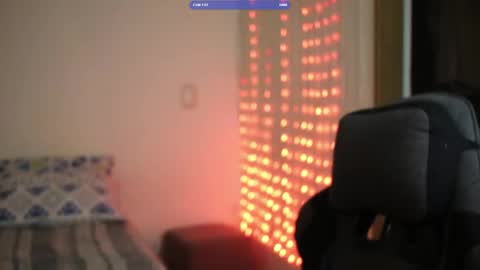 ARCHIBALDO online show from 04/11/26, 01:32