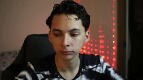 ARCHIBALDO online show from 04/12/26, 04:06